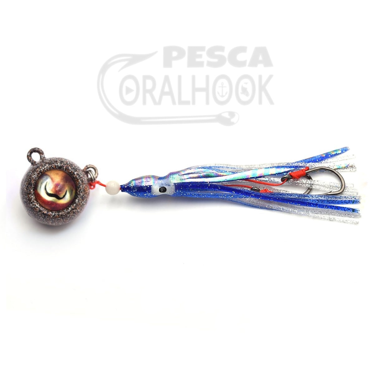 INCHIKU 225GR TRIPLE M FISHING