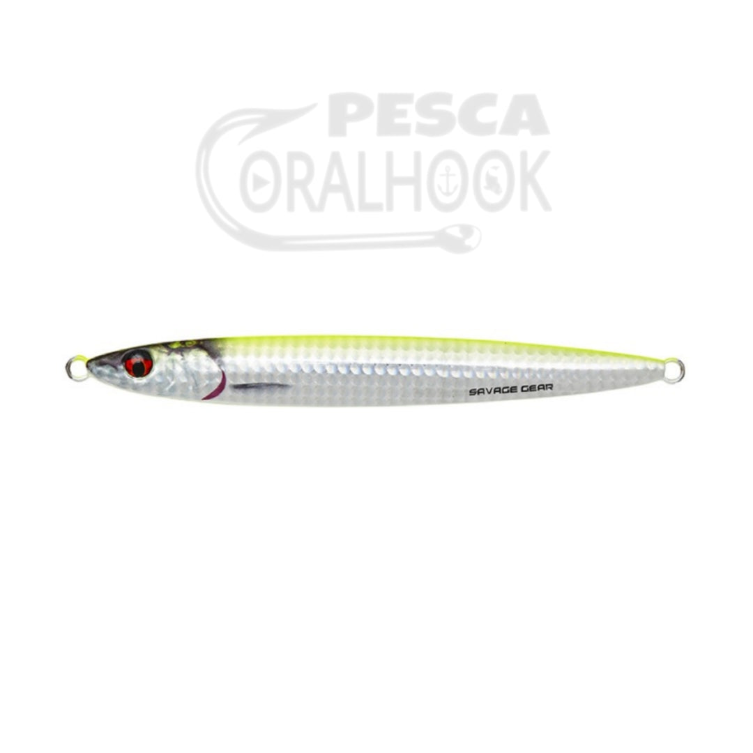 SLIM JIG MINNOW 40GR