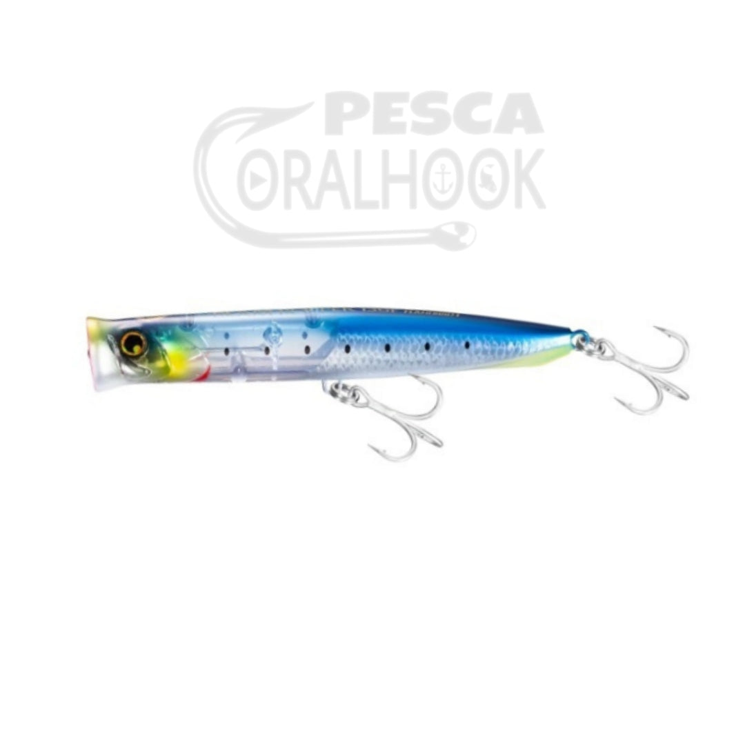 SHIMANO EXSENCE BEAM POPPER 130F FLASH BOST 29GR