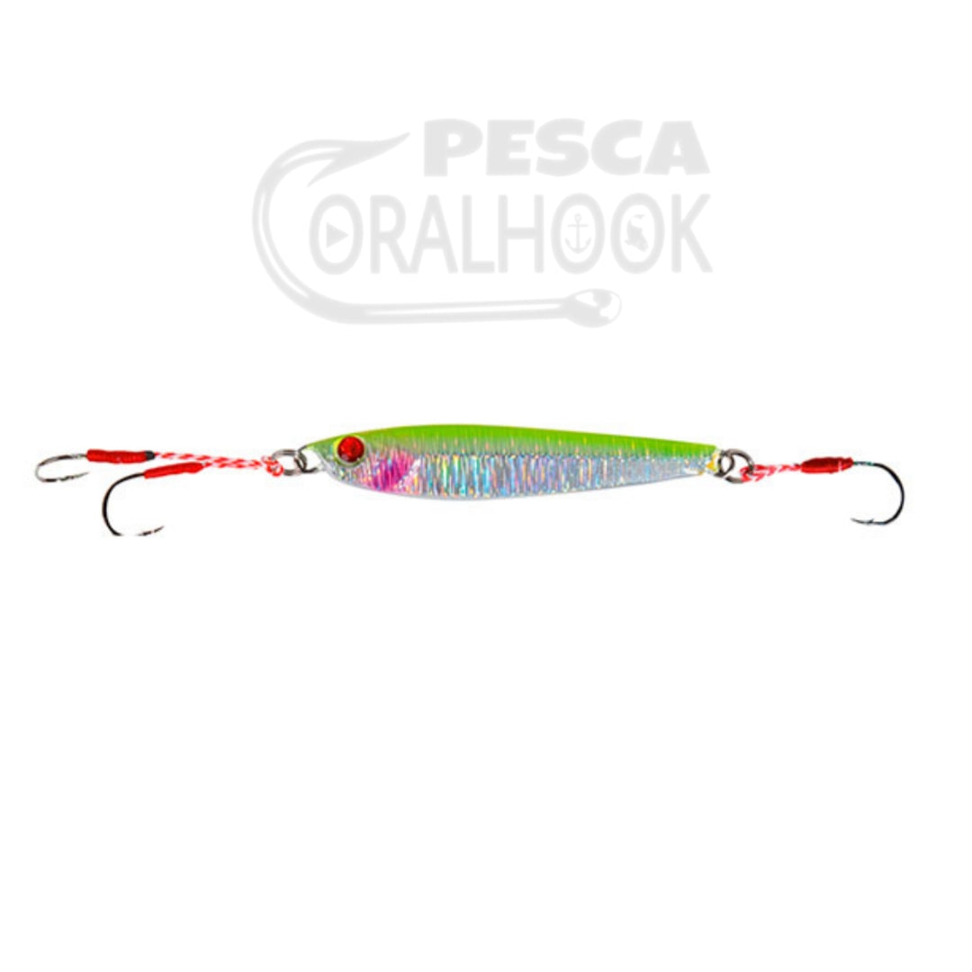 HART MICROFLASH JIG 10GR