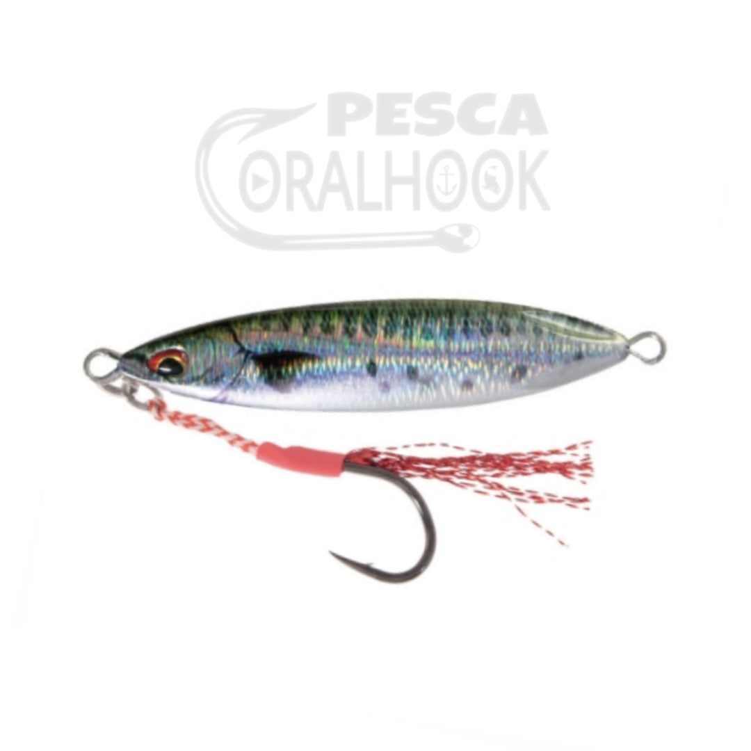 HART REAL-R JIG 40GR