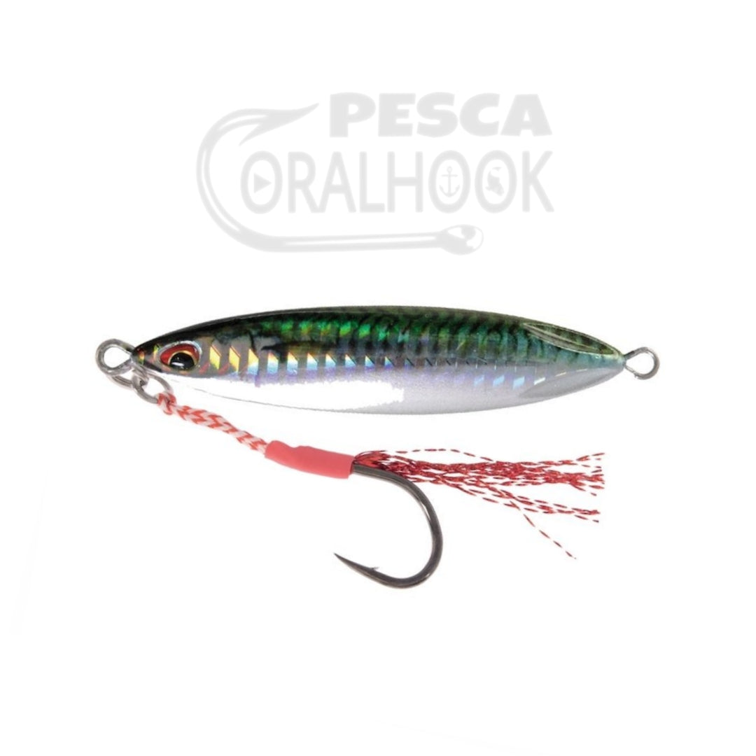 HART REAL-R JIG 40GR