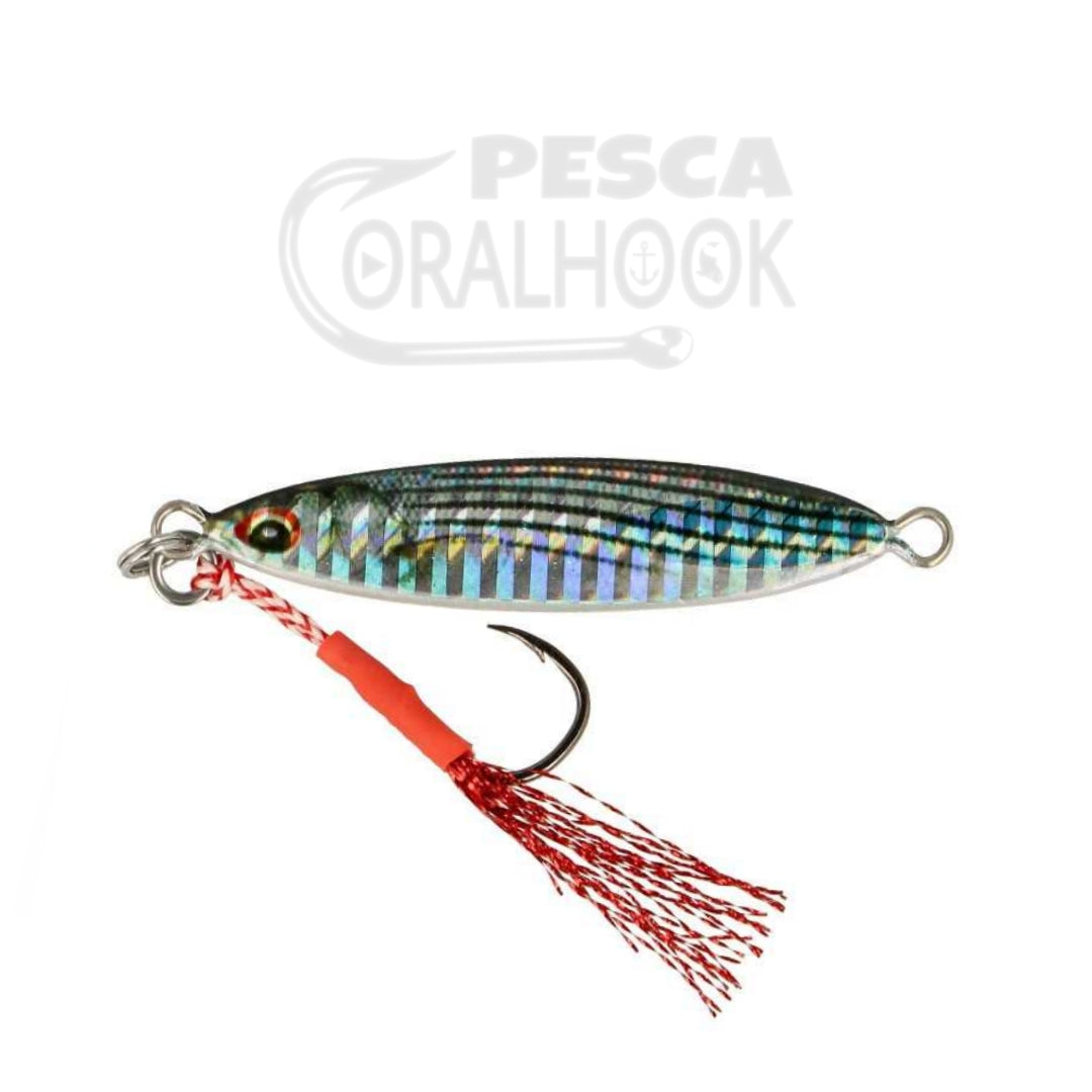 HART REAL-R JIG 40GR