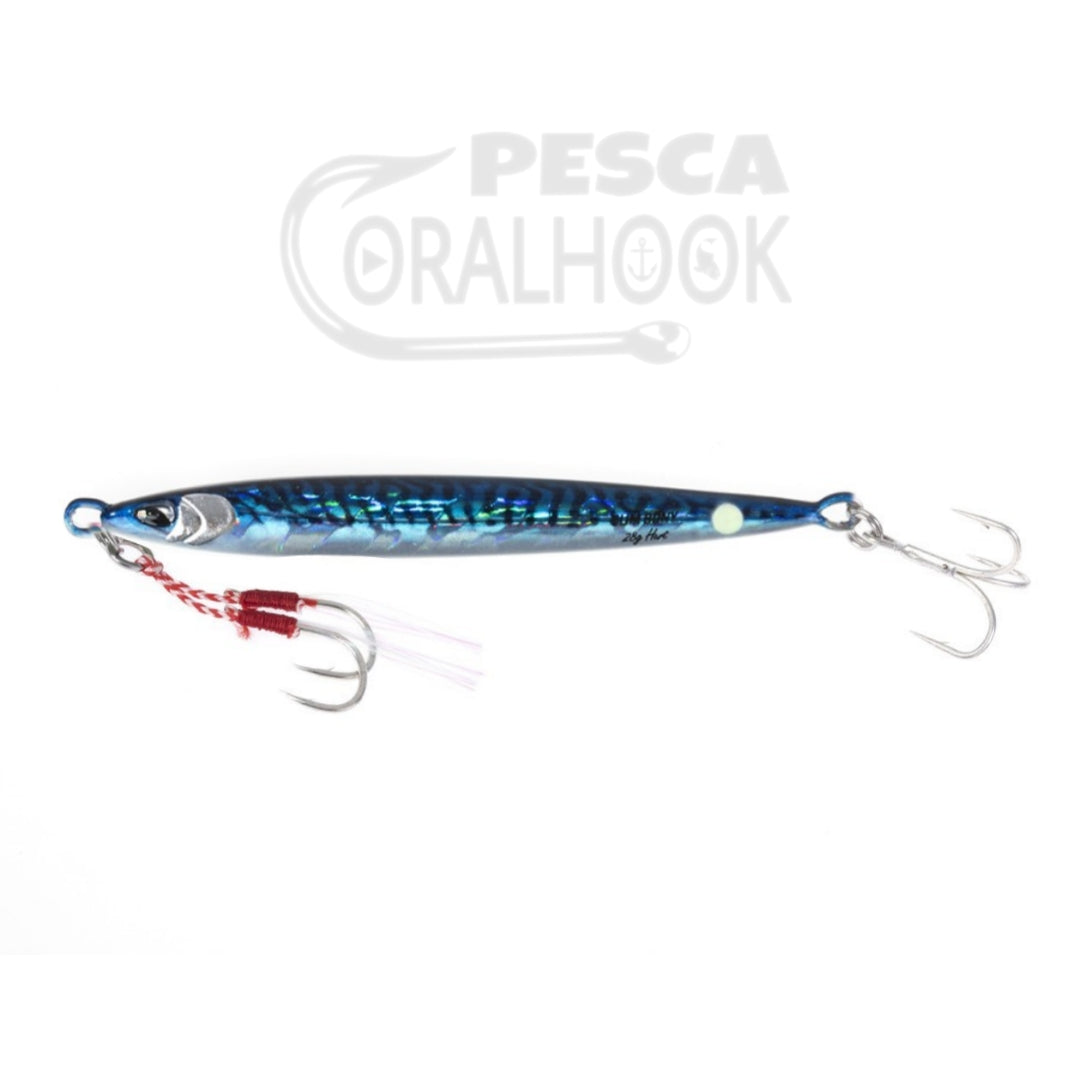 HART SLIM BONY JIG 40GR