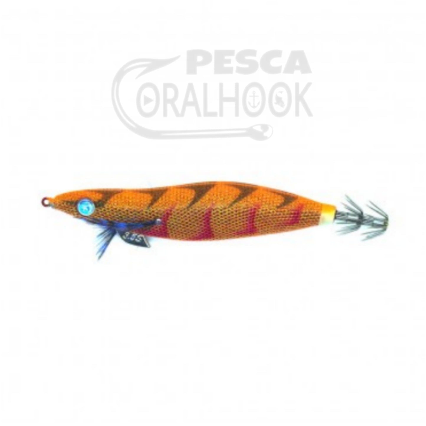 TSURIKEN EGISTA BTB SHALLOW 3.5