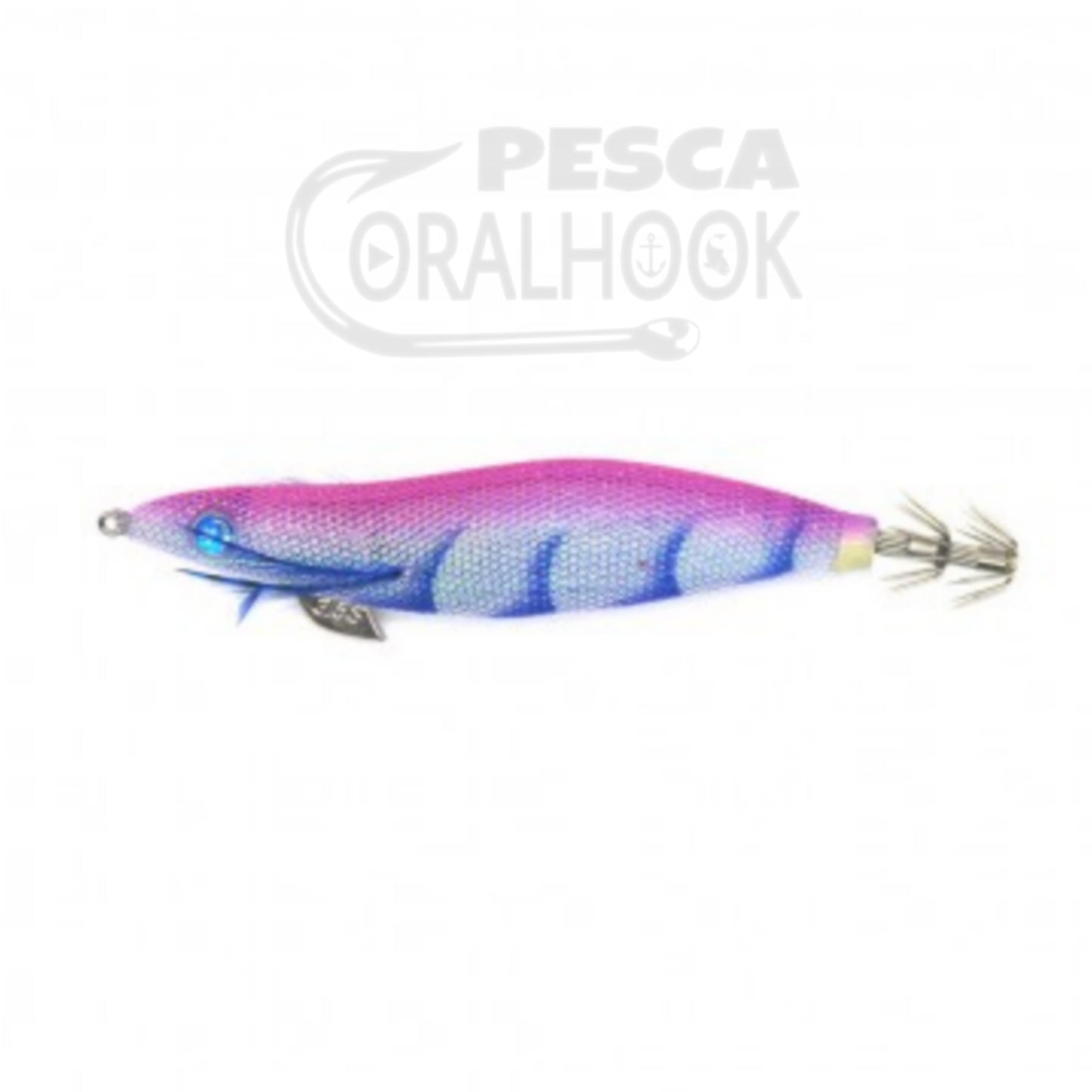 TSURIKEN EGISTA BTB SHALLOW 3.5
