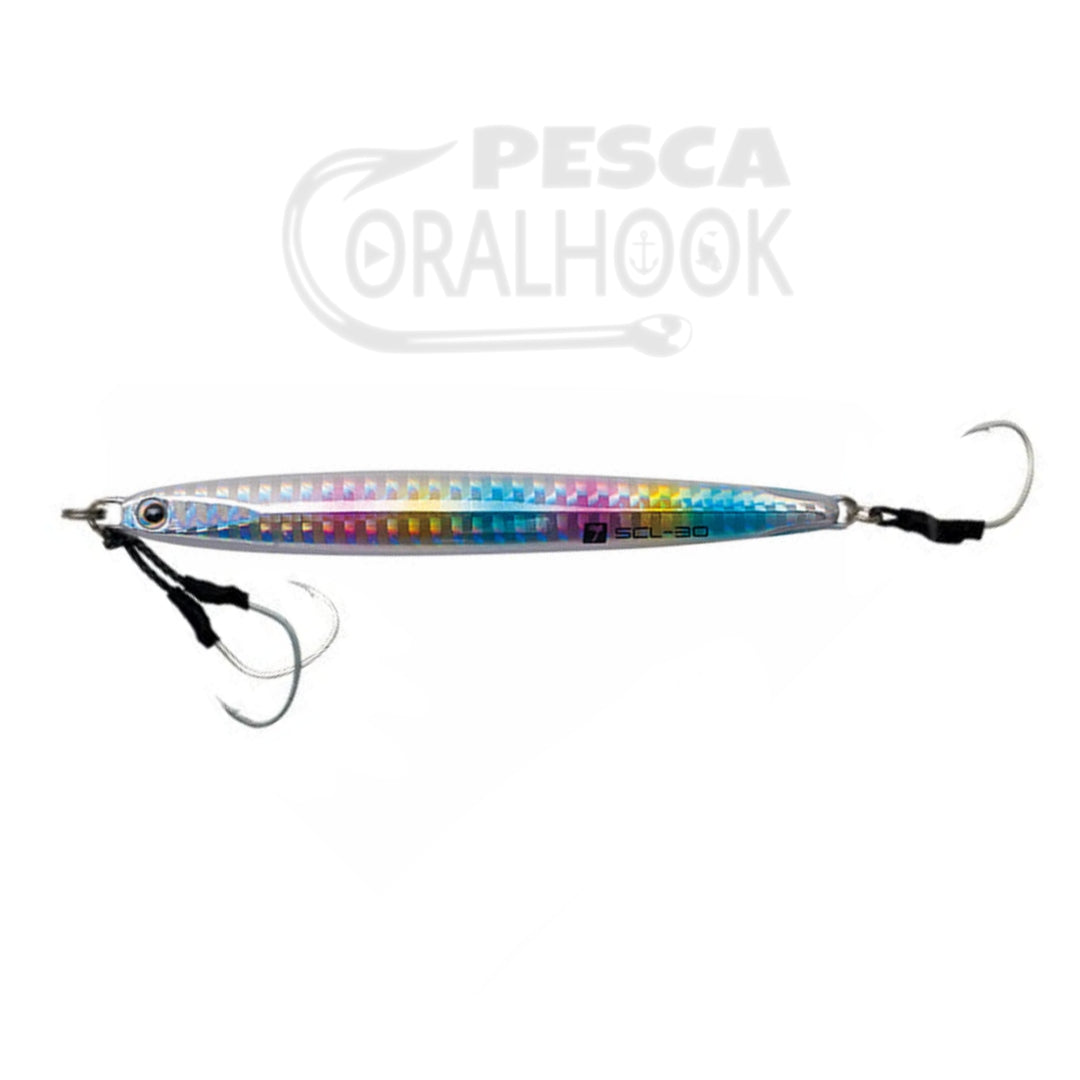 PALMS SLOW BLATT CAST LONG 30 GR