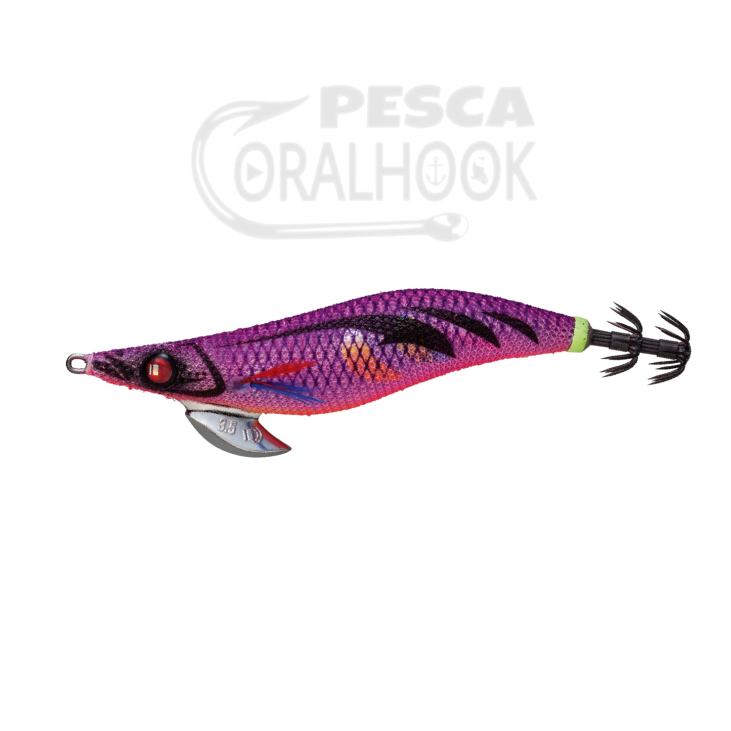 EGIZO RATTLE 3.5