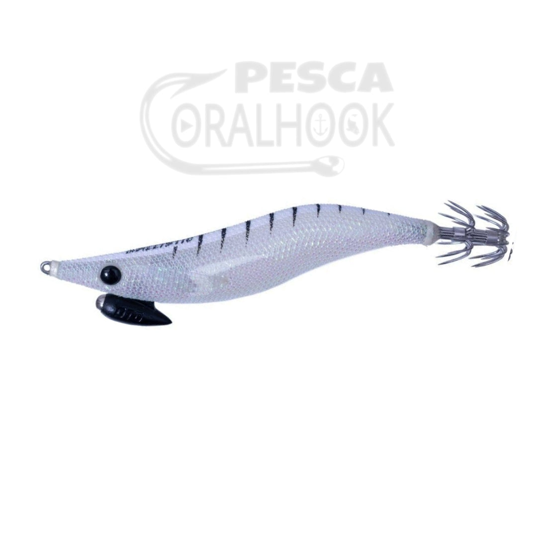 DTD BALLISTIC 3.5
