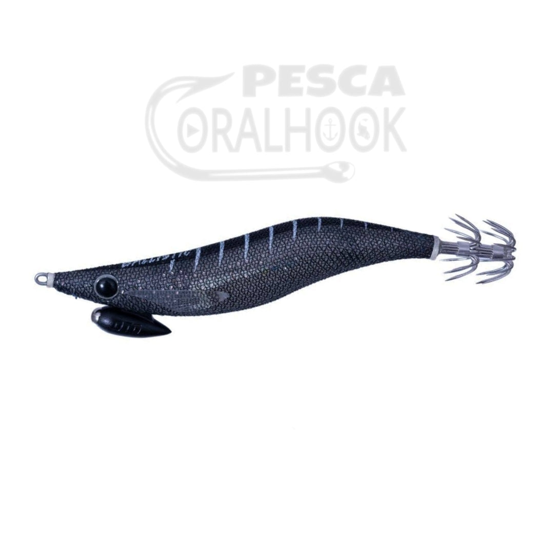 DTD BALLISTIC 3.5
