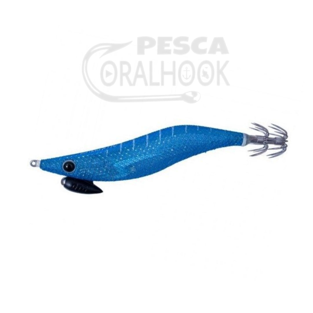 DTD BALLISTIC 3.5