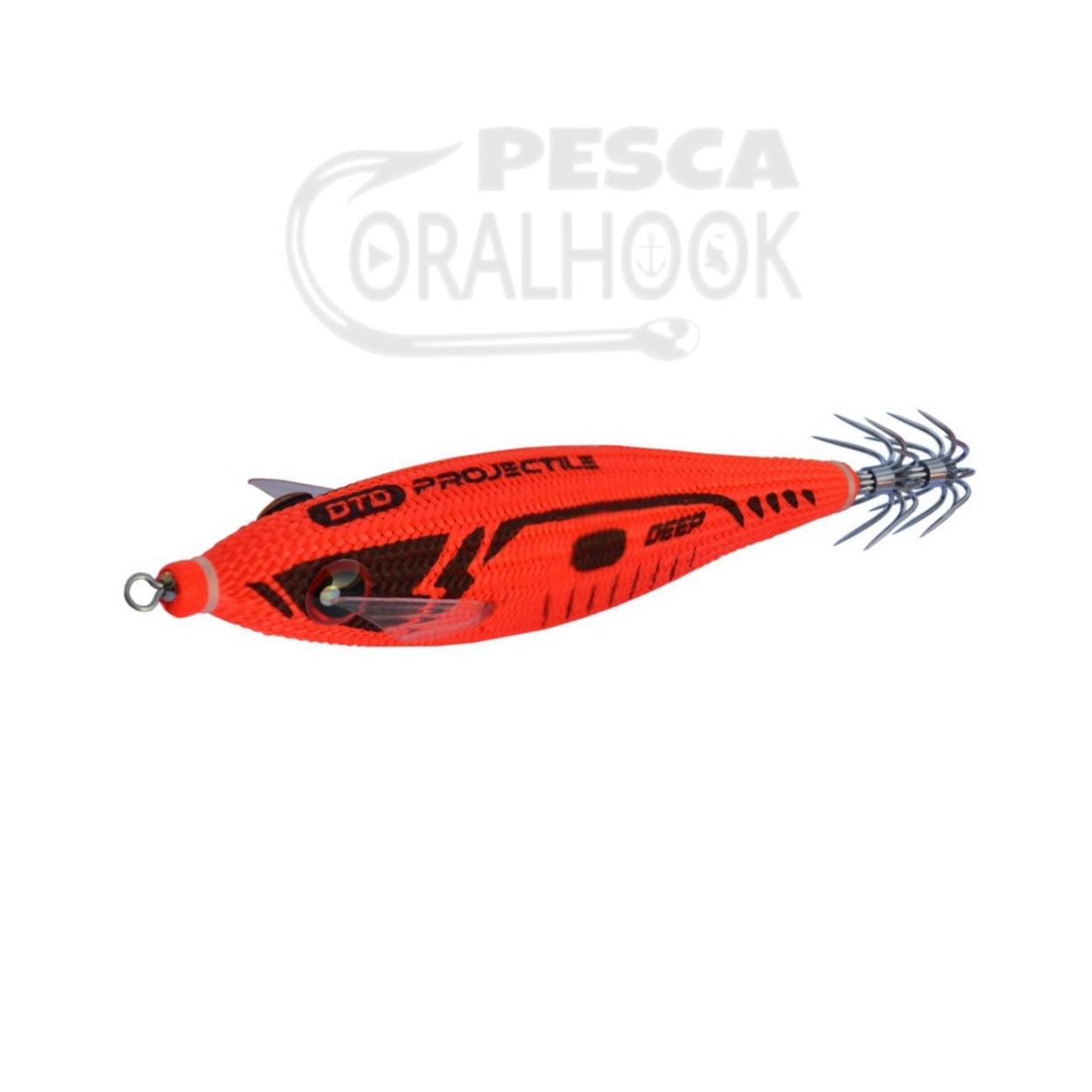 DTD PROJECTILE FULL COLOR 3.0