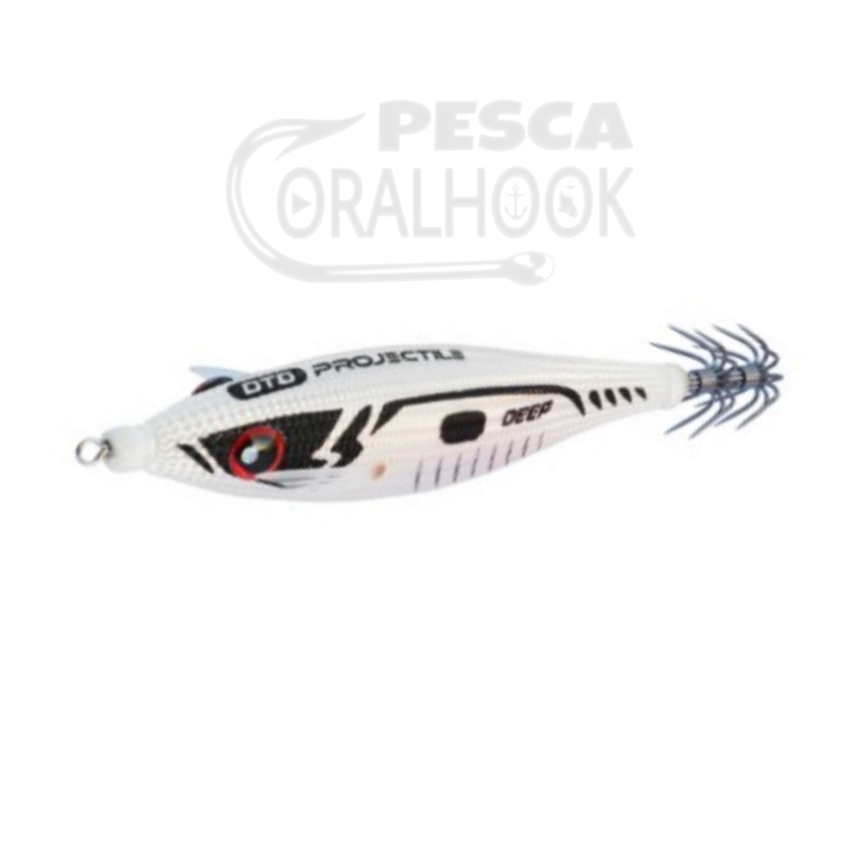 DTD PROJECTILE FULL COLOR 3.0