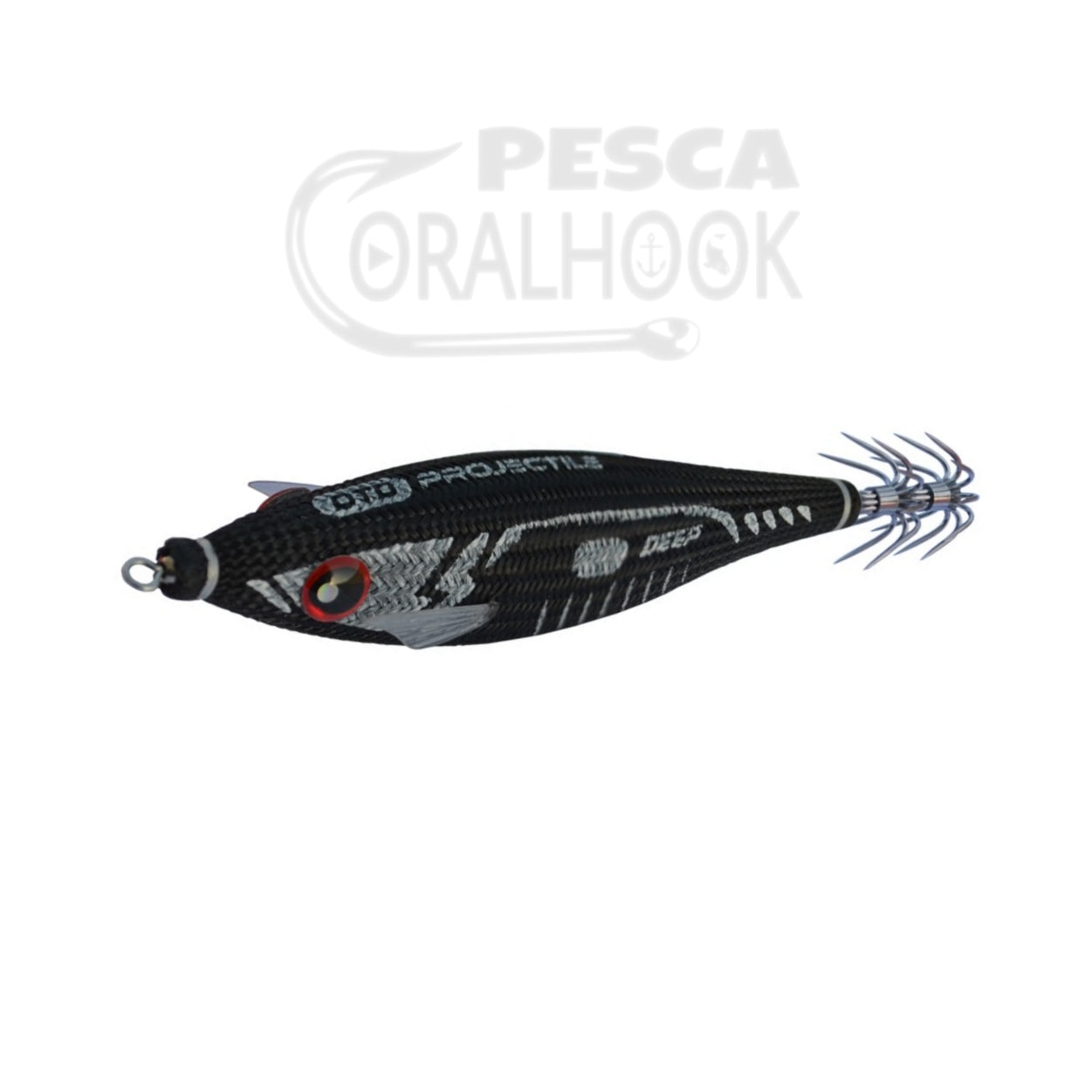 DTD PROJECTILE FULL COLOR 3.0