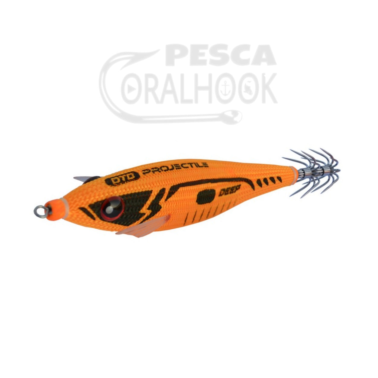 DTD PROJECTILE FULL COLOR 3.0