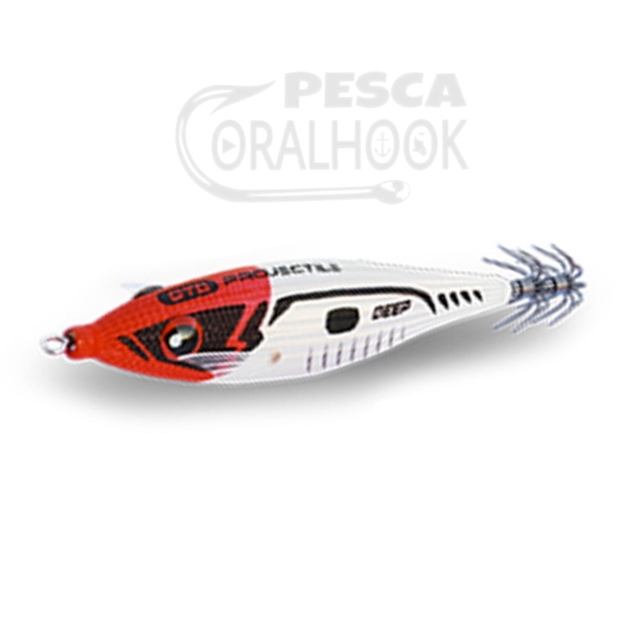 DTD PROJECTILE FULL COLOR 3.0
