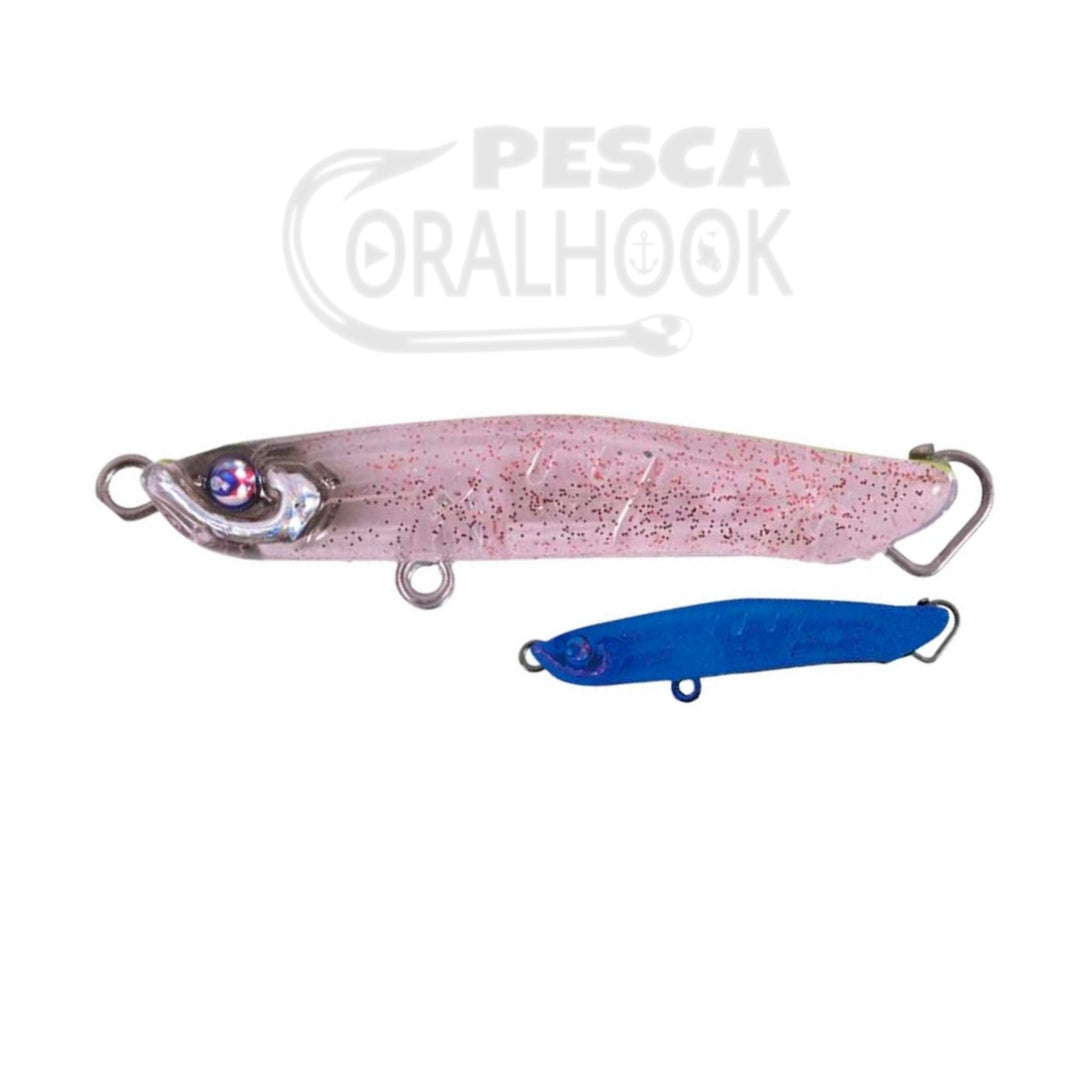 XESTA APPETITE 60MM 6.5GR