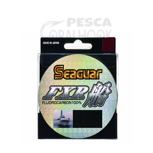 FLUOROCARBONO 100% SEAGUAR FXR - 50M
