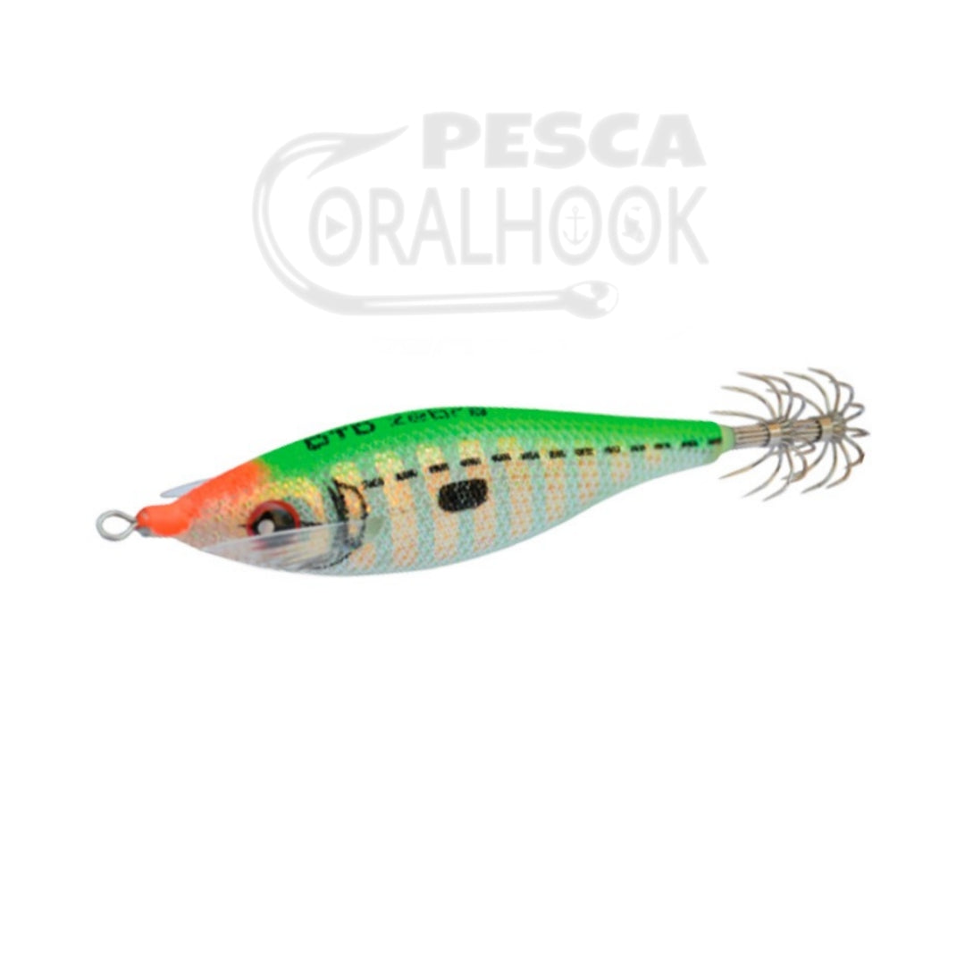 DTD ZEBRA 1.5