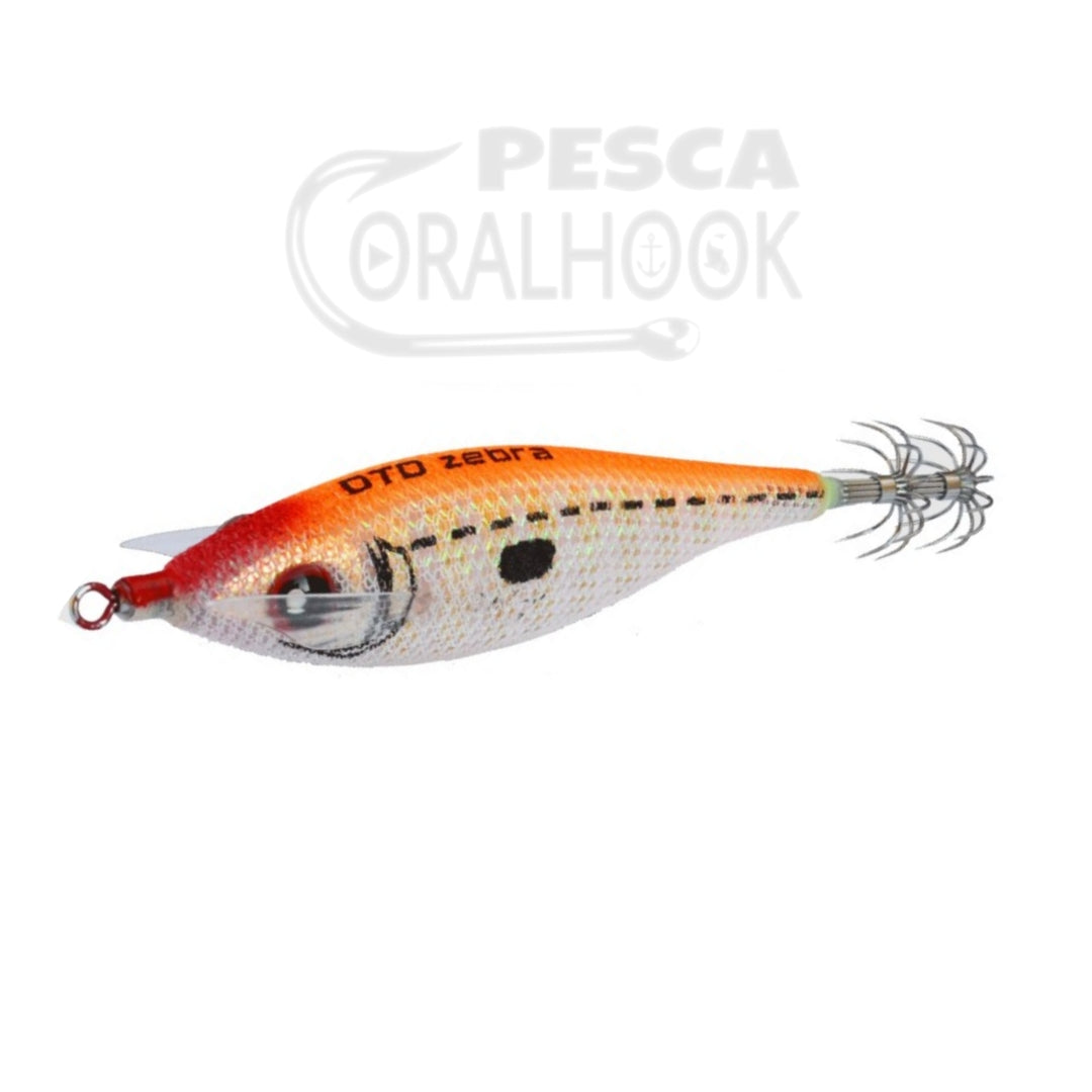 DTD ZEBRA 1.5