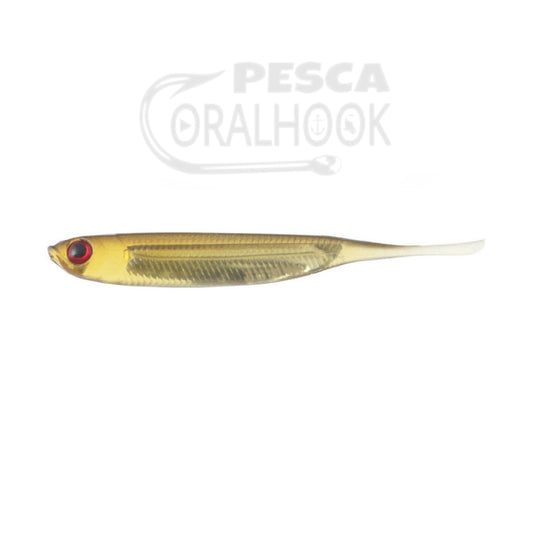 HERAKLES MIRROR STICK 3.2"