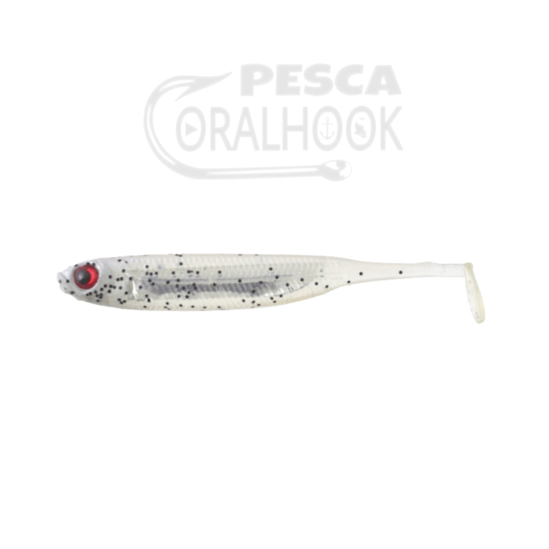 HERAKLES MIRROR SHAD 3.2"