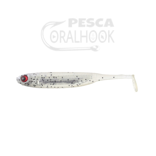 HERAKLES MIRROR SHAD 3.2"
