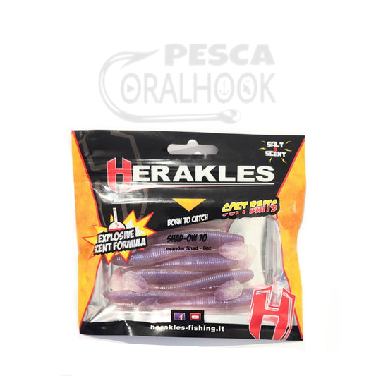 HERAKLES SHAD-OW 70MM