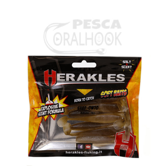 HERAKLES SHAD-OW 70MM
