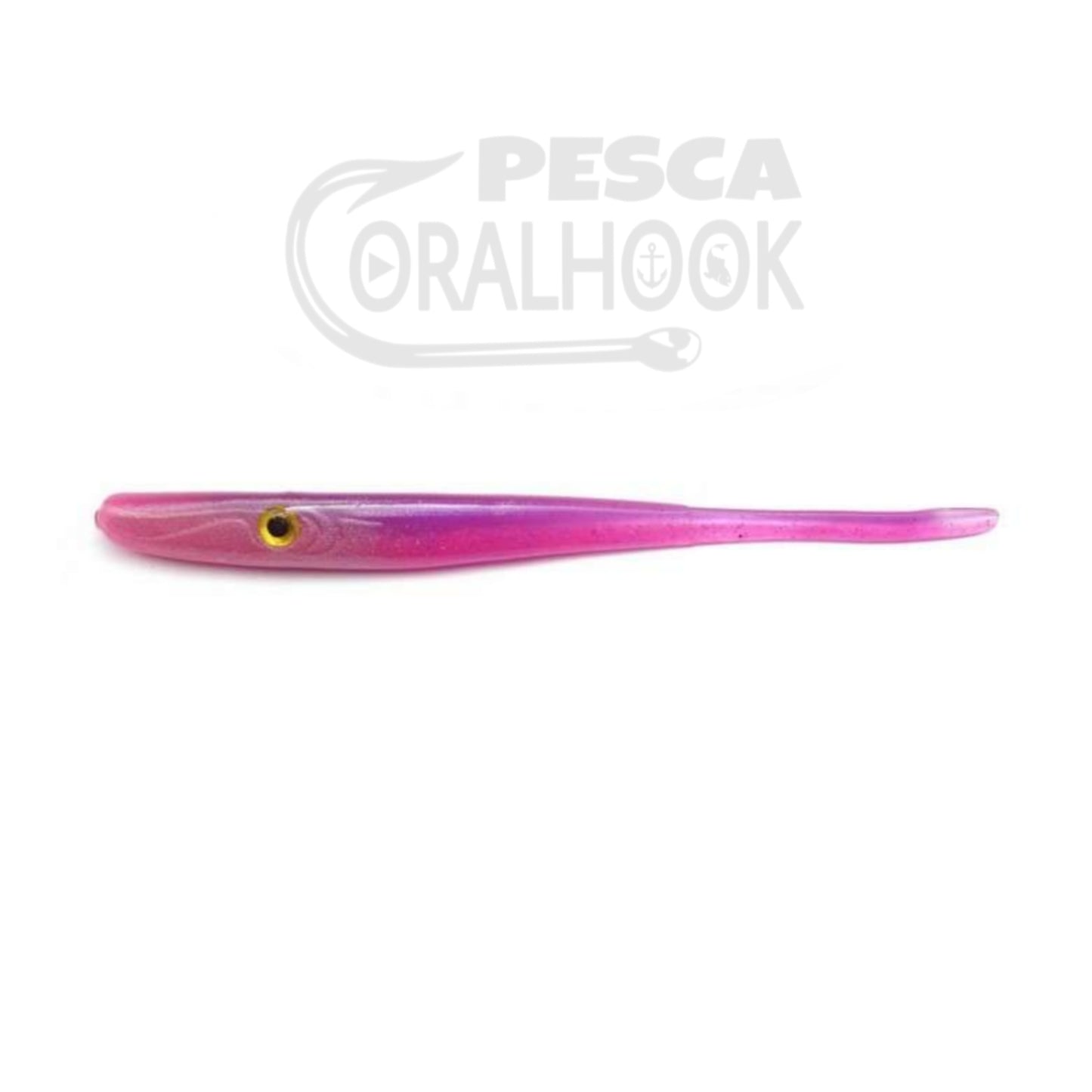 RA'IS SPOTTER 7" 18CM - 14GR