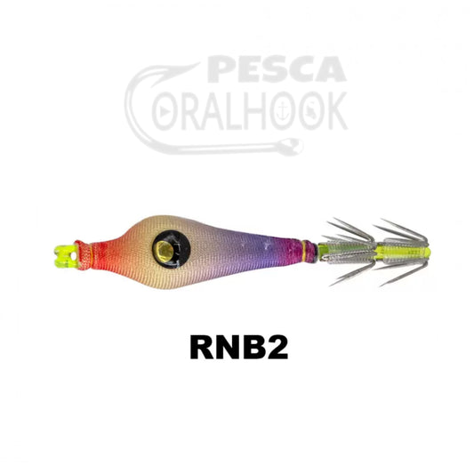 JATSUI PULCE SOFT 7CM