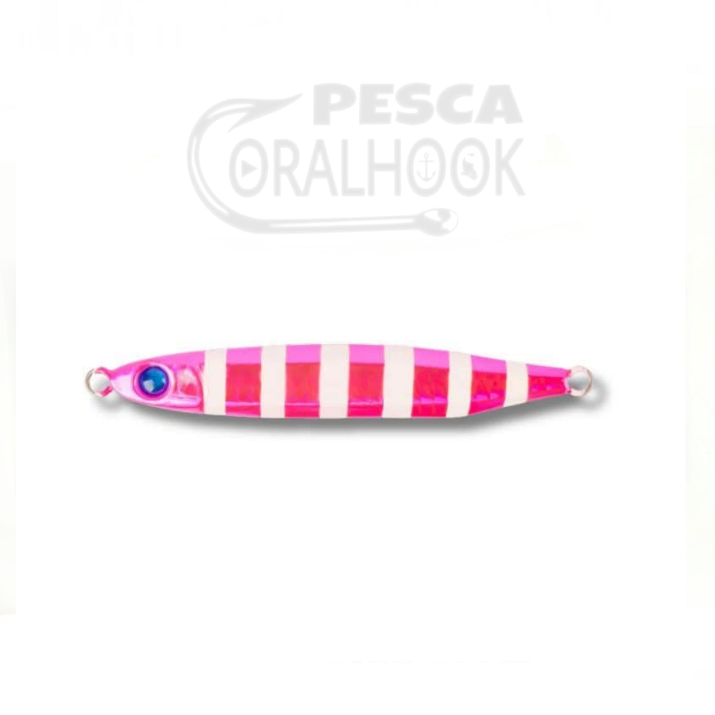 MUSTAD MEZASHI BSJ JIG 100GR