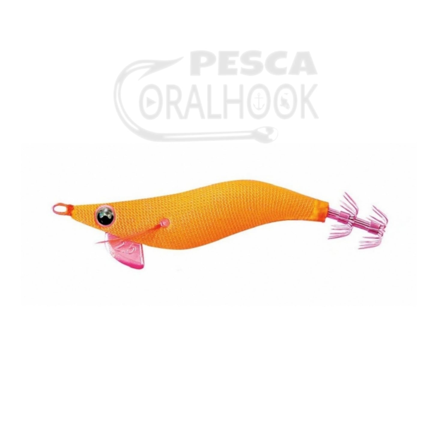 YAMASHITA EGI OH F 3.5