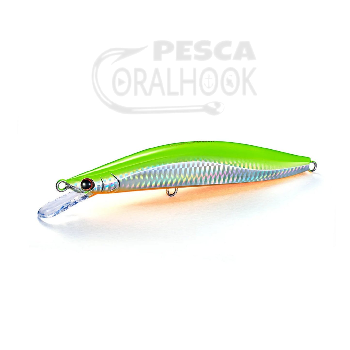 JACKSON PIN TAIL TUNE+ 170SVG 53GR