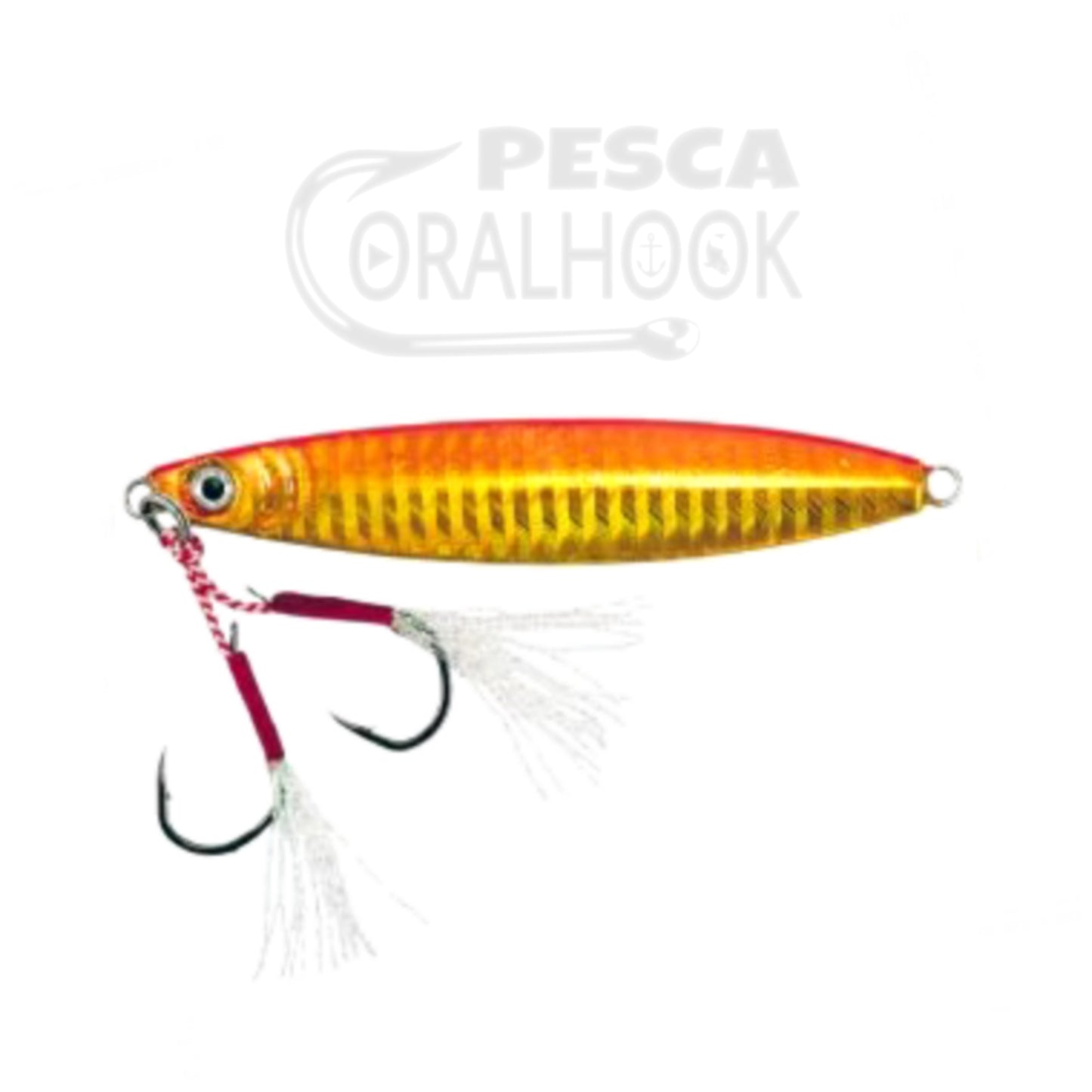 JIG NOMURA GENZAI JIG 60GR