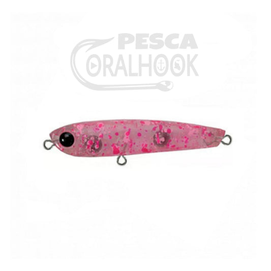 BASSDAY ORC UMIBAKU LIPLESS 50S - 4.8GR