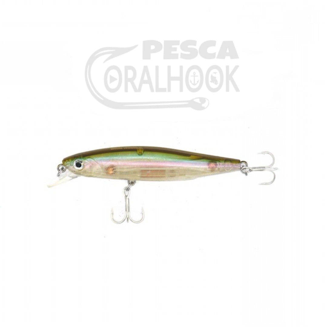 BASSDAY MOGUL MINNOW 66SP DART - 5GR