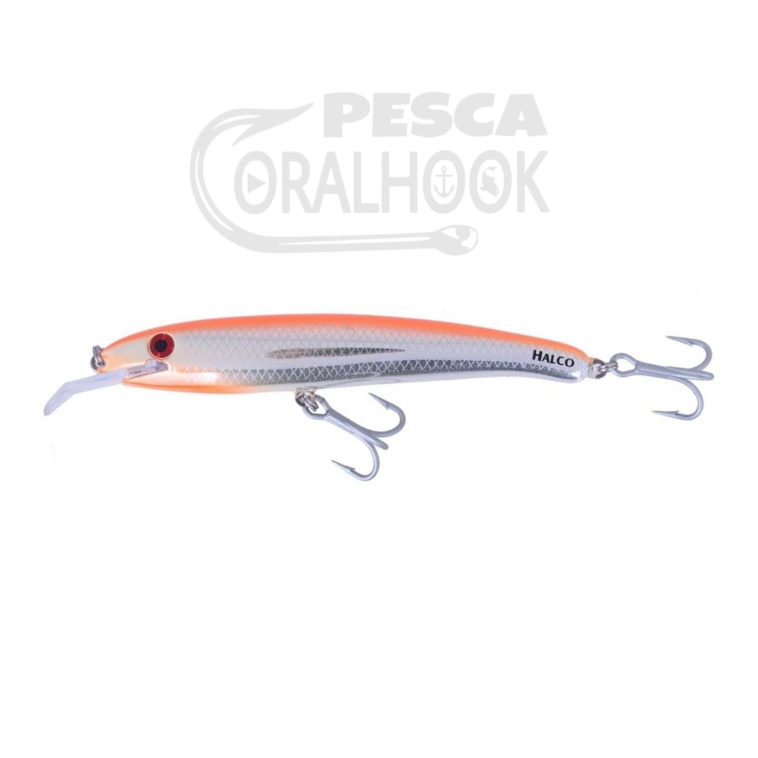 HALCO LASER PRO 120