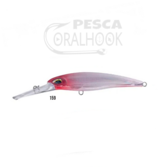 JATSUI HAWK 160MM 70GR