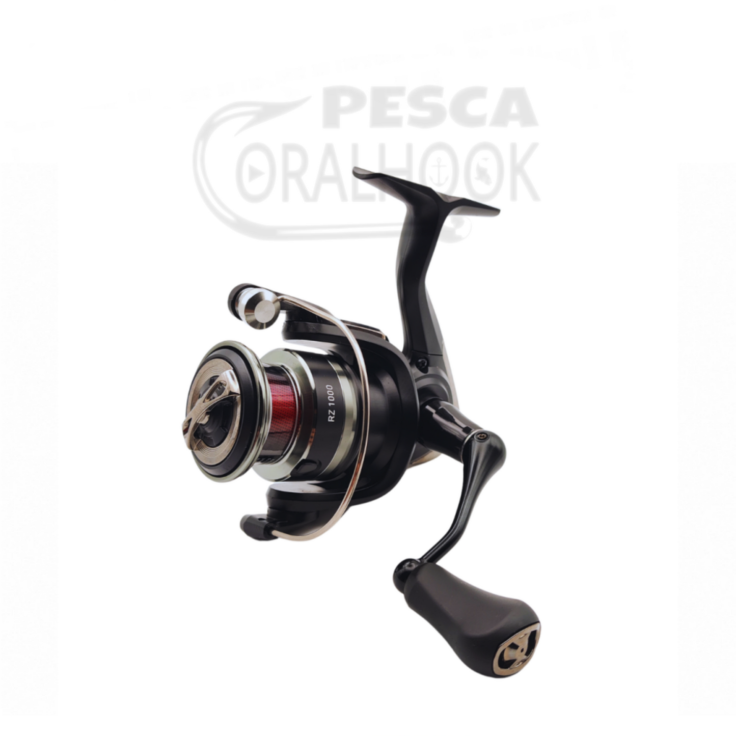CARRETE DAIWA RZ 25 1000H