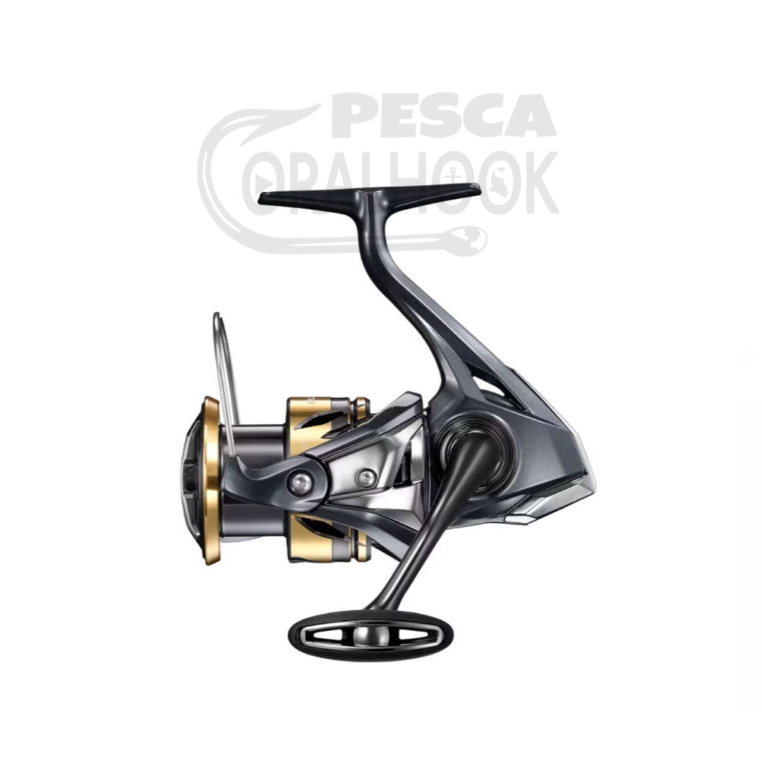CARRETE SHIMANO ULTEGRA FD C3000HG