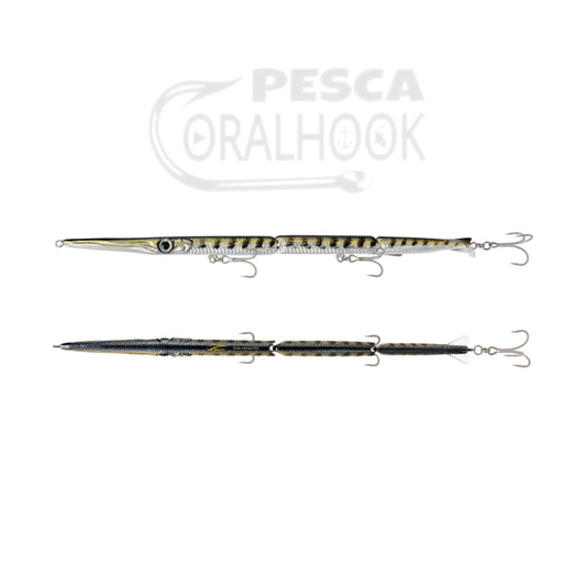 JACK FIN STYLO JOINTED 255 - 33GR