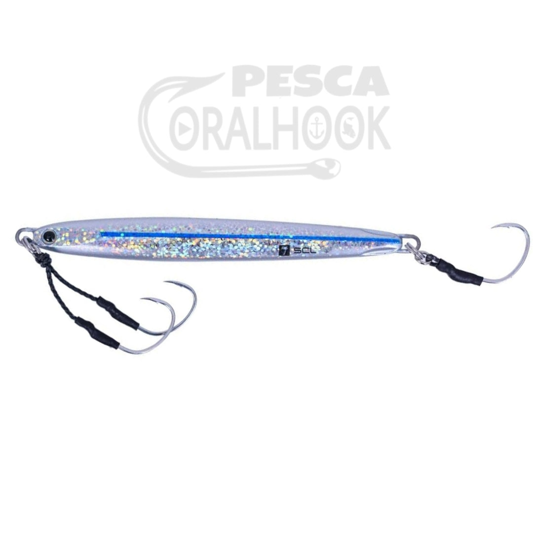 PALMS SLOW BLATT CAST LONG 30 GR