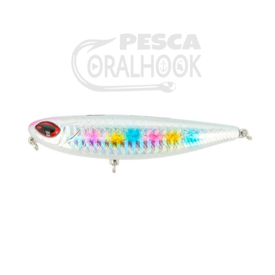 SILKY SLIDER 85F