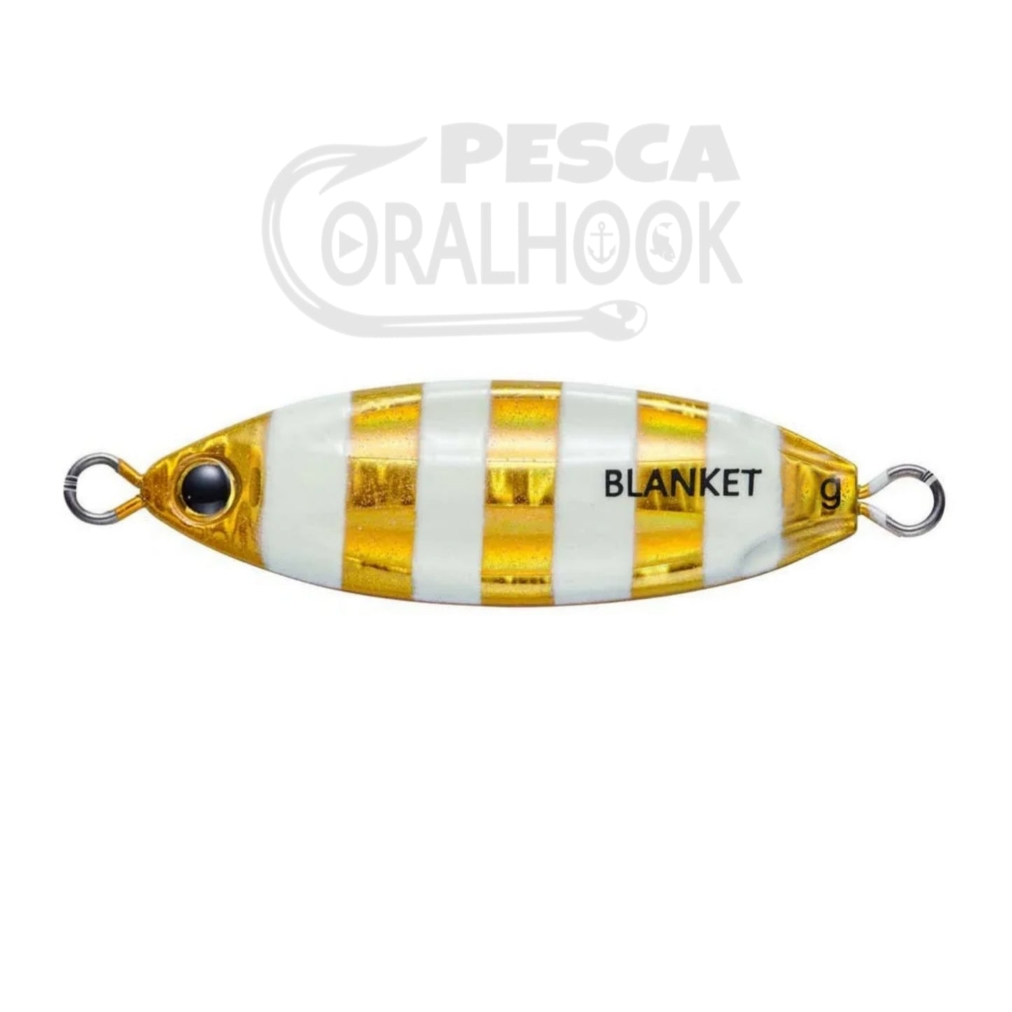 BLANKET 40GR
