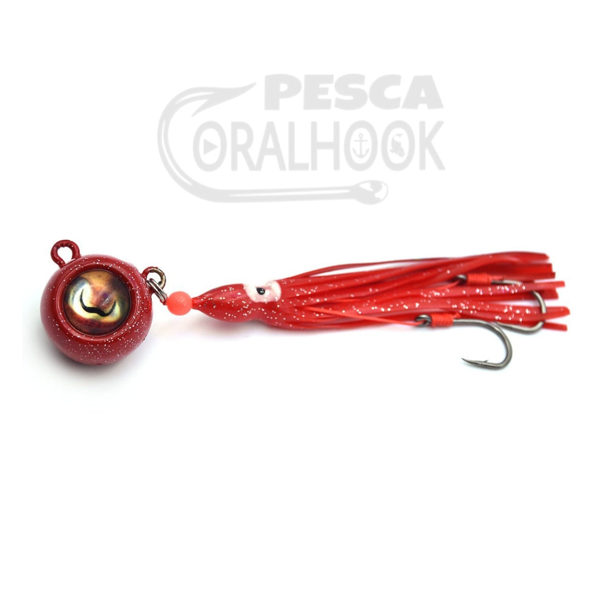 INCHIKU 145GR TRIPLE M FISHING