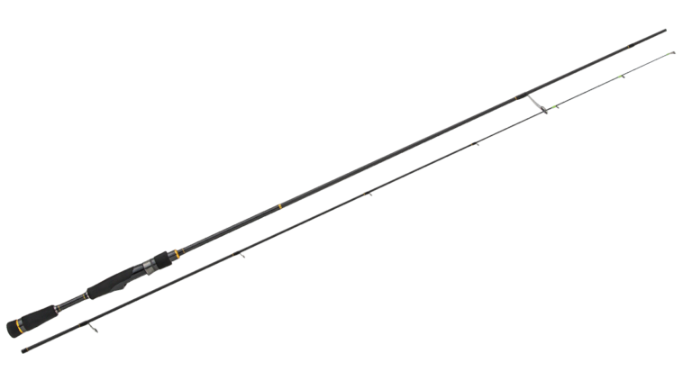 CAÑA MAJOR CRAFT ROCKLIVER 5G RVL5-T782L 2.34M 0.5-7GR