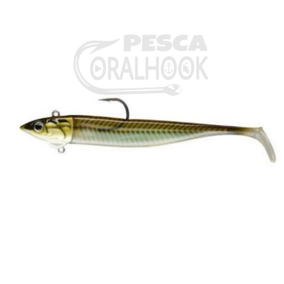 BISCAY MINNOW 120 - 30GR