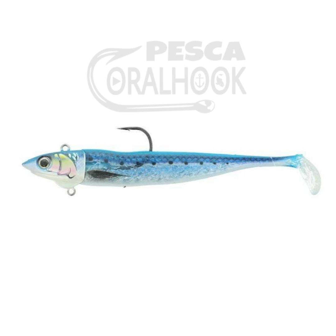 BISCAY MINNOW 120 - 30GR