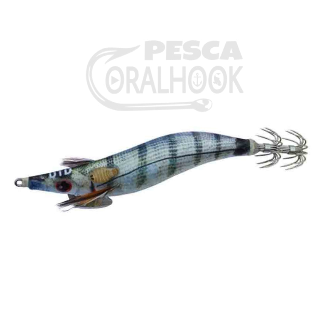 DTD REAL FISH 3.0